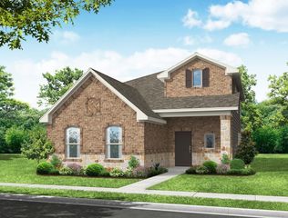 3904 Hometown Boulevard, Heartland, TX 75126