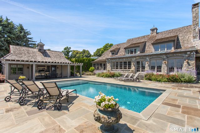 95 Old Saugatuck Road, Norwalk, CT 06855