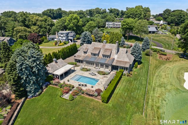 95 Old Saugatuck Road, Norwalk, CT 06855