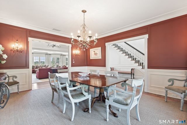 95 Old Saugatuck Road, Norwalk, CT 06855