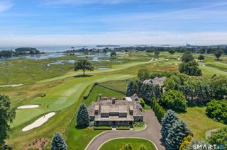 95 Old Saugatuck Road, Norwalk, CT 06855