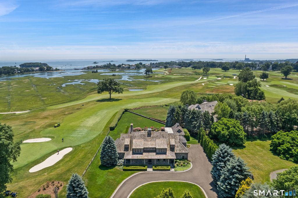 95 Old Saugatuck Road, Norwalk, CT 06855