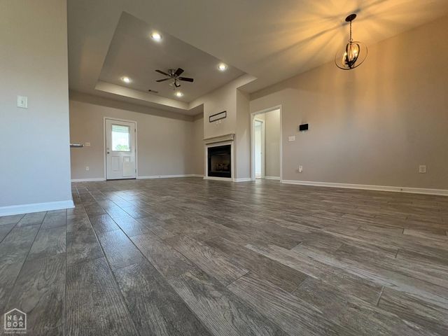 104 Sophie, Brookland, AR 72417