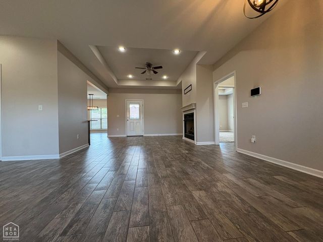 104 Sophie, Brookland, AR 72417