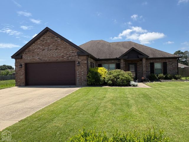 104 Sophie, Brookland, AR 72417