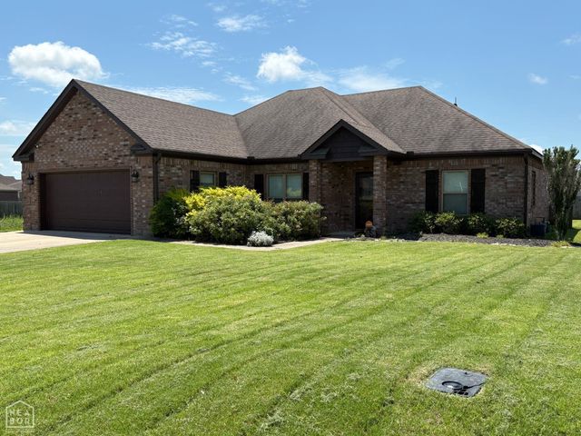 104 Sophie, Brookland, AR 72417