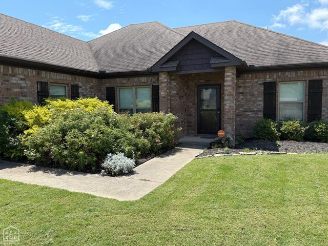 104 Sophie, Brookland, AR 72417