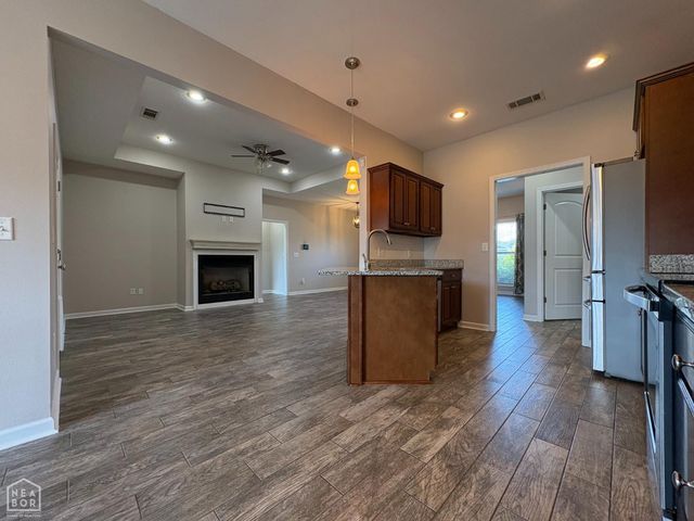 104 Sophie, Brookland, AR 72417