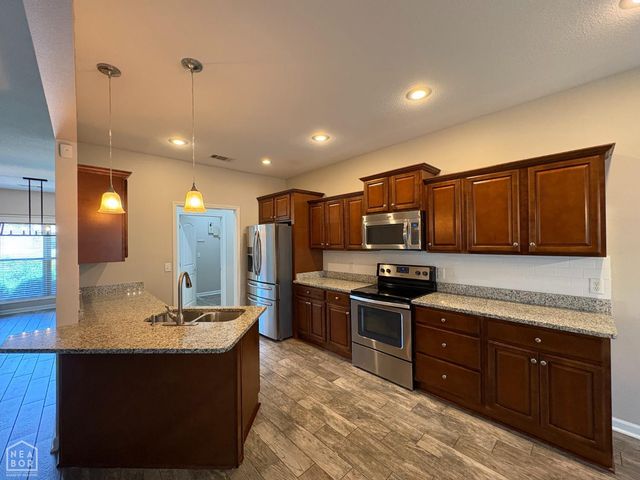 104 Sophie, Brookland, AR 72417