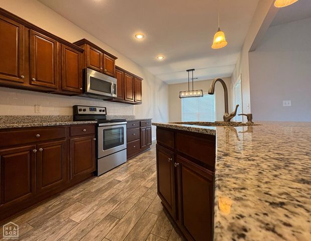104 Sophie, Brookland, AR 72417