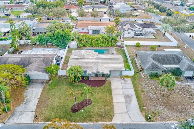 1841 KAY DRIVE, Largo, FL 33770