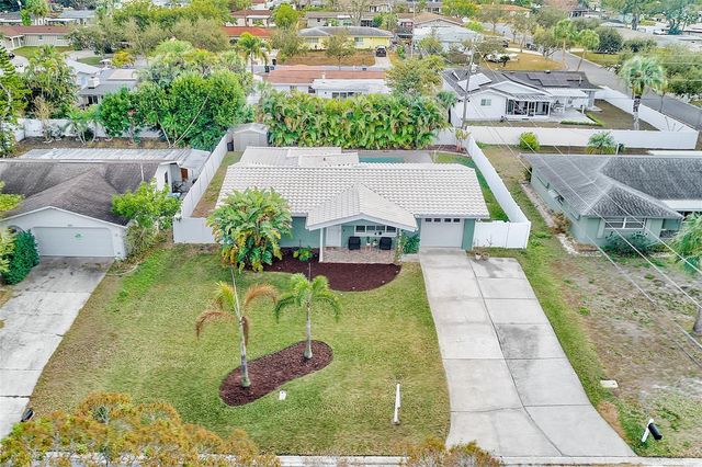 1841 KAY DRIVE, Largo, FL 33770