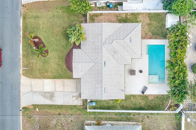 1841 KAY DRIVE, Largo, FL 33770