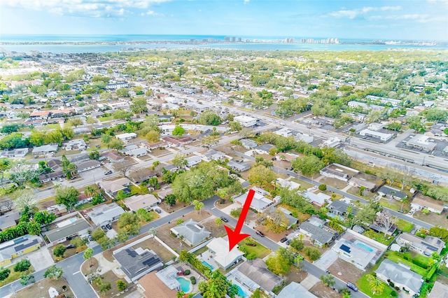 1841 KAY DRIVE, Largo, FL 33770