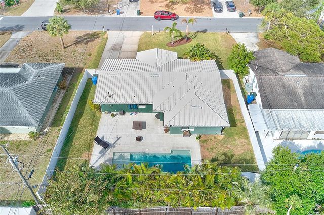 1841 KAY DRIVE, Largo, FL 33770