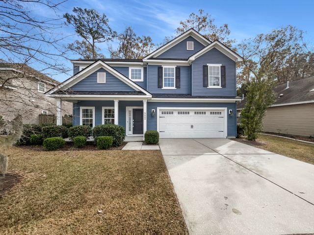 5443 Kings River Drive, North Charleston, SC 29420
