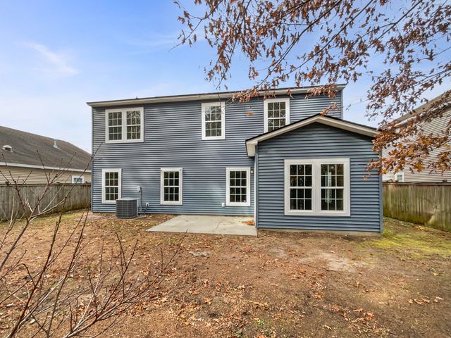 5443 Kings River Drive, North Charleston, SC 29420