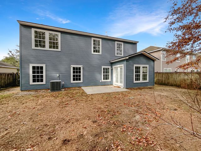 5443 Kings River Drive, North Charleston, SC 29420