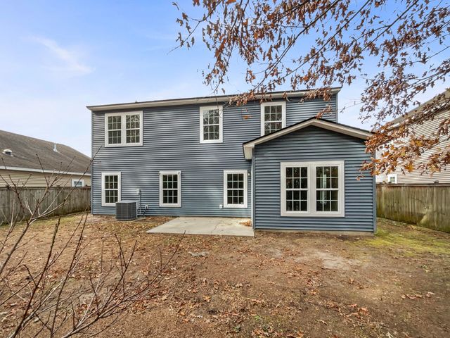 5443 Kings River Drive, North Charleston, SC 29420