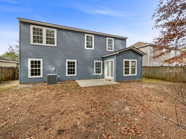 5443 Kings River Drive, North Charleston, SC 29420