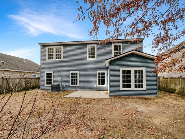 5443 Kings River Drive, North Charleston, SC 29420