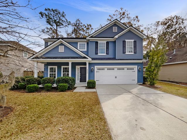 5443 Kings River Drive, North Charleston, SC 29420