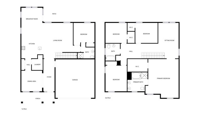 5443 Kings River Drive, North Charleston, SC 29420