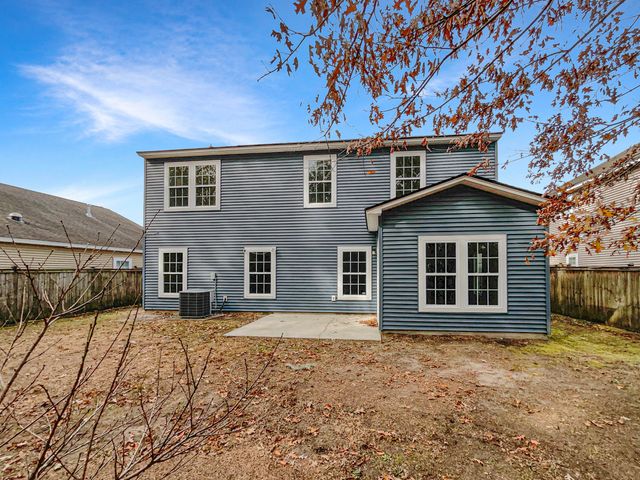 5443 Kings River Drive, North Charleston, SC 29420