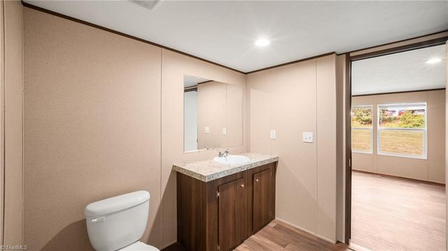 153 Mosley Loop, Madison, NC 27025