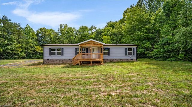 153 Mosley Loop, Madison, NC 27025