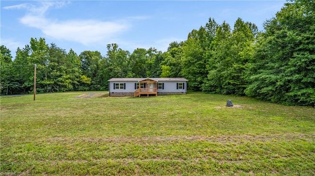 153 Mosley Loop, Madison, NC 27025