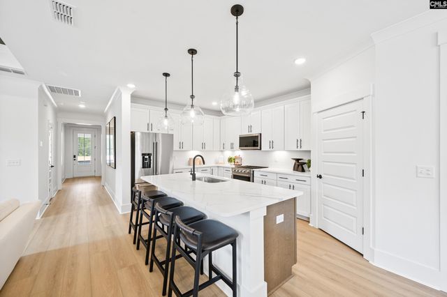 525 Oakleaf Chase Circle, Blythewood, SC 29016