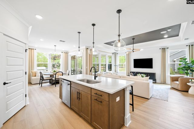 525 Oakleaf Chase Circle, Blythewood, SC 29016