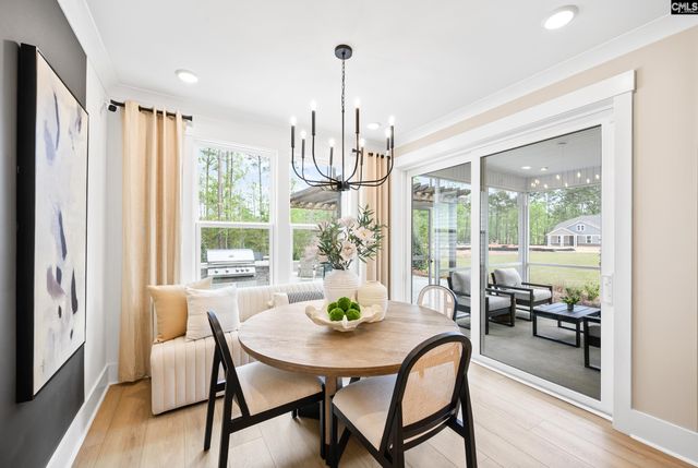 525 Oakleaf Chase Circle, Blythewood, SC 29016