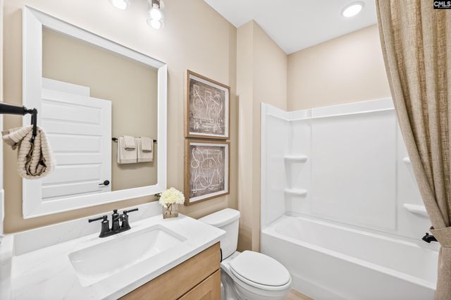 525 Oakleaf Chase Circle, Blythewood, SC 29016