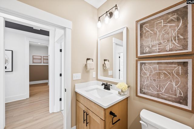 525 Oakleaf Chase Circle, Blythewood, SC 29016
