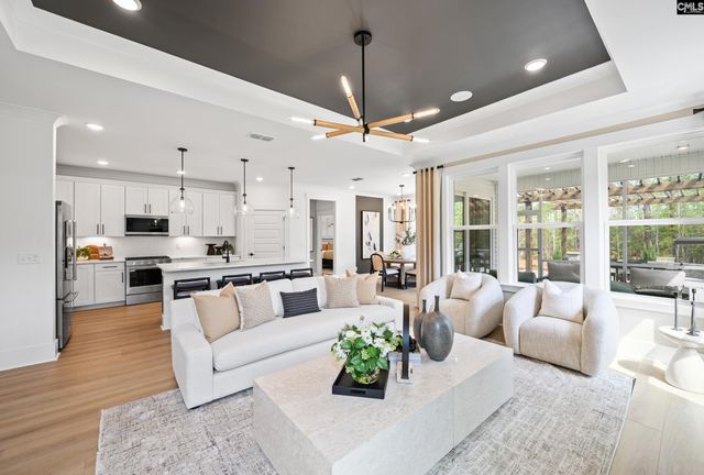525 Oakleaf Chase Circle, Blythewood, SC 29016
