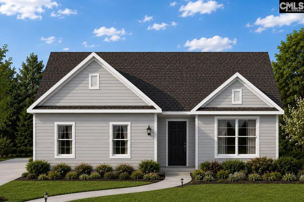 525 Oakleaf Chase Circle, Blythewood, SC 29016