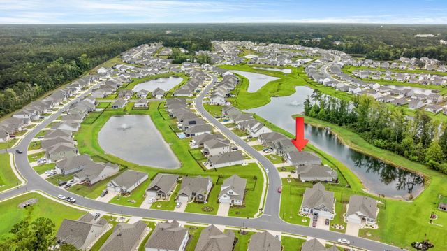 3008 Sutherland Dr., Little River, SC 29566