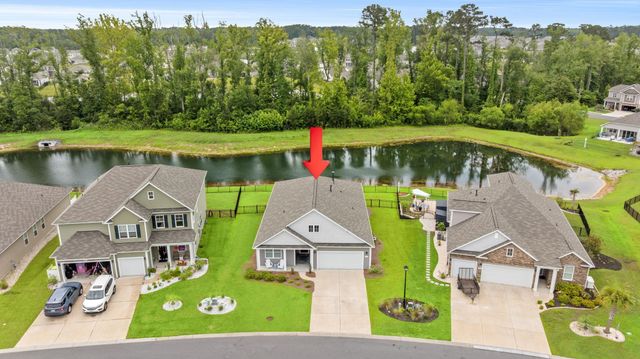 3008 Sutherland Dr., Little River, SC 29566