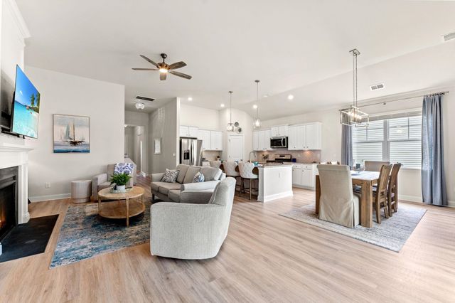 3008 Sutherland Dr., Little River, SC 29566
