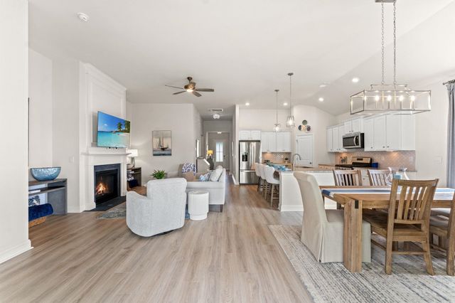 3008 Sutherland Dr., Little River, SC 29566