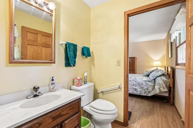 311 W 4th AVENUE, Elkhorn, WI 53121