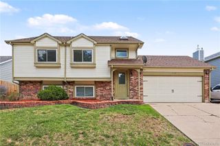 6108 S Swadley Way, Littleton, CO 80127