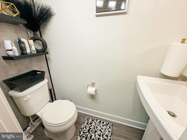 14707 EARL MITCHELL AVE, Brandywine, MD 20613