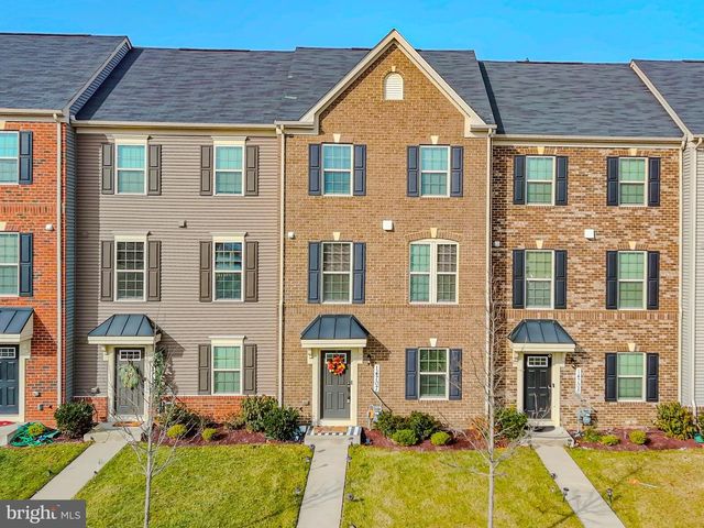 14707 EARL MITCHELL AVE, Brandywine, MD 20613