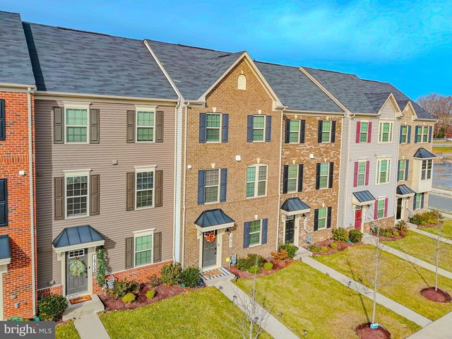 14707 EARL MITCHELL AVE, Brandywine, MD 20613