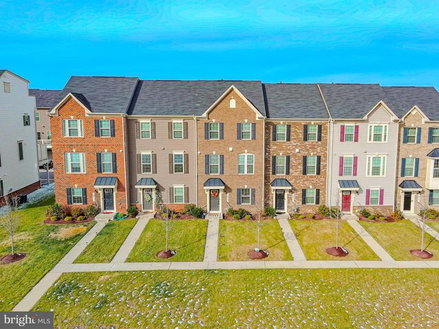 14707 EARL MITCHELL AVE, Brandywine, MD 20613