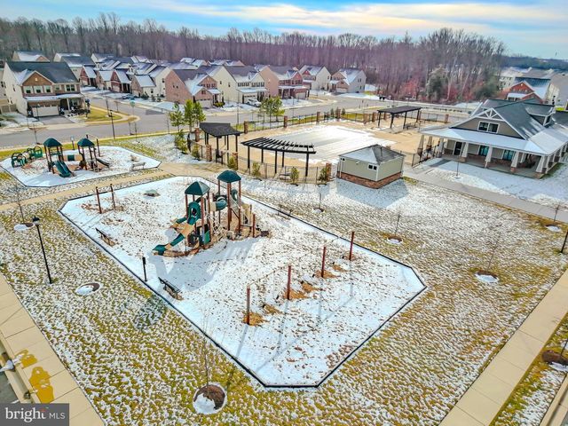 14707 EARL MITCHELL AVE, Brandywine, MD 20613