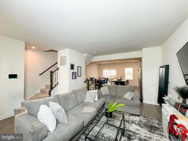 14707 EARL MITCHELL AVE, Brandywine, MD 20613